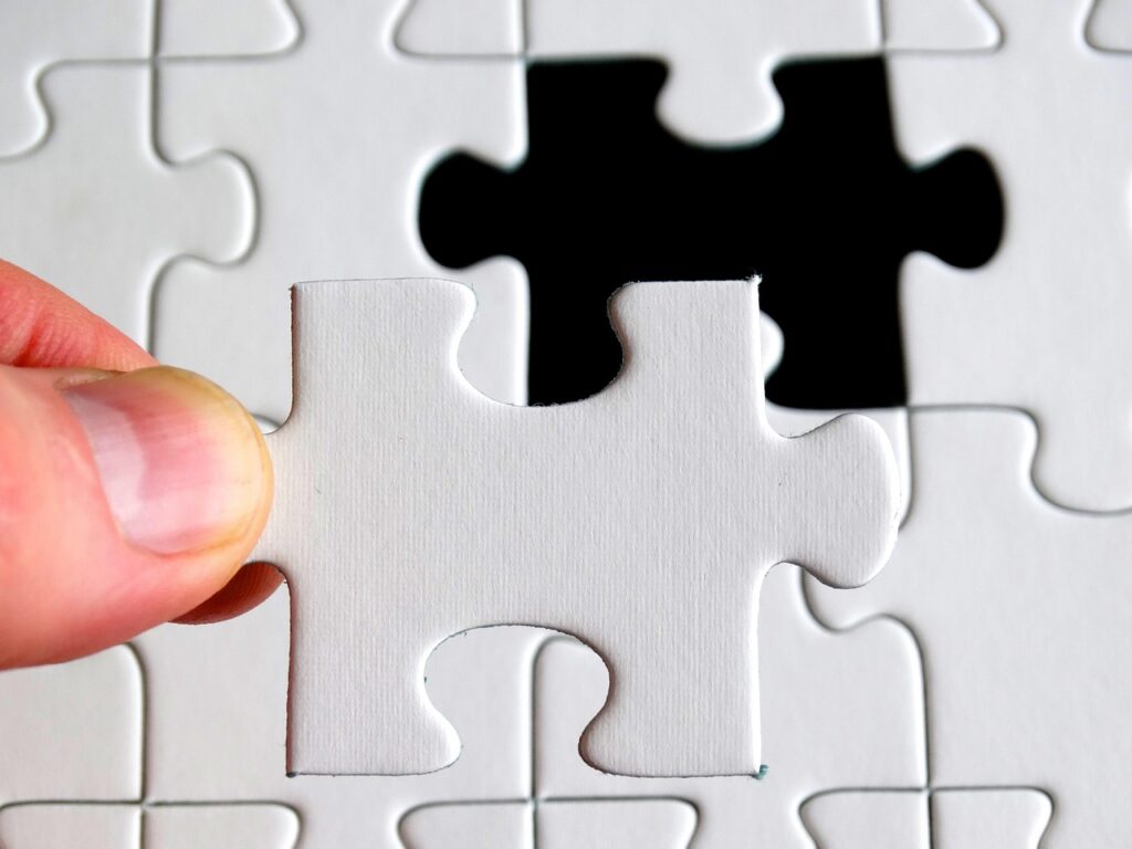 puzzle, last particle, piece, delimitation, exact fit, last element, insert, puzzle, puzzle, puzzle, puzzle, puzzle